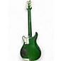 Used PRS S2 McCarty 594 Eriza Verde Solid Body Electric Guitar