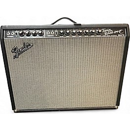 Used Fender '65 Reissue Twin Reverb Tube Guitar Combo Amp