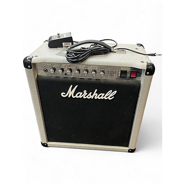 Used Marshall Jubilee 2525C Tube Guitar Amp Head