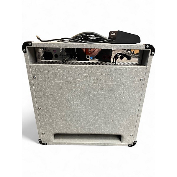 Used Marshall Jubilee 2525C Tube Guitar Amp Head