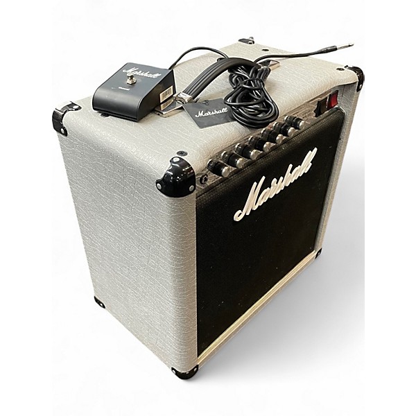 Used Marshall Jubilee 2525C Tube Guitar Amp Head