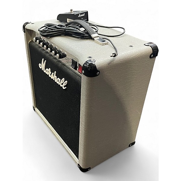 Used Marshall Jubilee 2525C Tube Guitar Amp Head