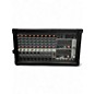 Used Behringer EUROPOWER PMP2000 Power Amp thumbnail