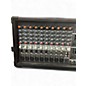 Used Behringer EUROPOWER PMP2000 Power Amp