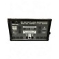 Used Behringer EUROPOWER PMP2000 Power Amp