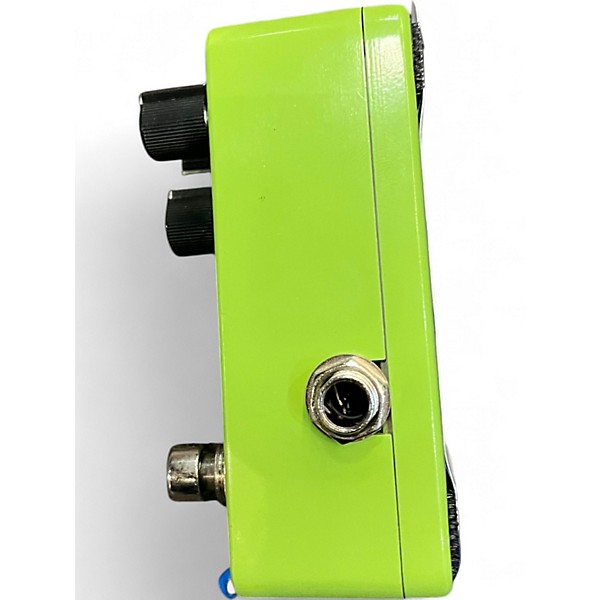 Used Nobels ODR mini Effect Pedal