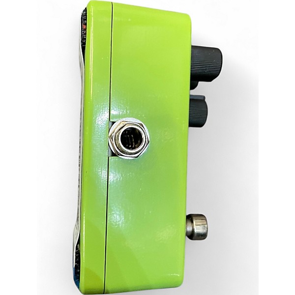 Used Nobels ODR mini Effect Pedal