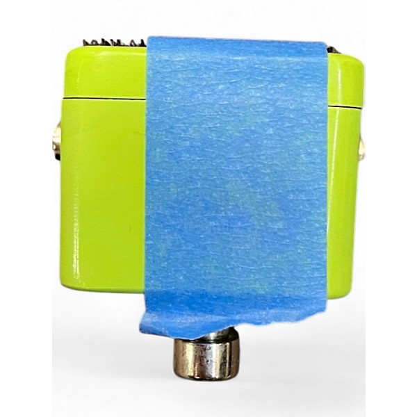 Used Nobels ODR mini Effect Pedal