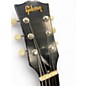 Vintage 1955 Gibson ES125 Sunburst Hollow Body Electric Guitar