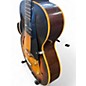 Vintage 1955 Gibson ES125 Sunburst Hollow Body Electric Guitar
