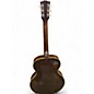 Vintage 1955 Gibson ES125 Sunburst Hollow Body Electric Guitar