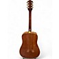 Used Gretsch Guitars G5030 Rancher Tobacco Sunburst Acoustic Guitar