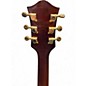 Used Gretsch Guitars G5030 Rancher Tobacco Sunburst Acoustic Guitar