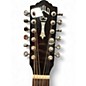 Used Guild Gad Series F-1512 Natural 12 String Acoustic Guitar