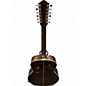 Used Guild Gad Series F-1512 Natural 12 String Acoustic Guitar