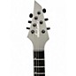 Used Jackson Pro Series Misha Mansoor Signature Juggernaut HT6 Satin Gun Metal Gray Solid Body Electric Guitar