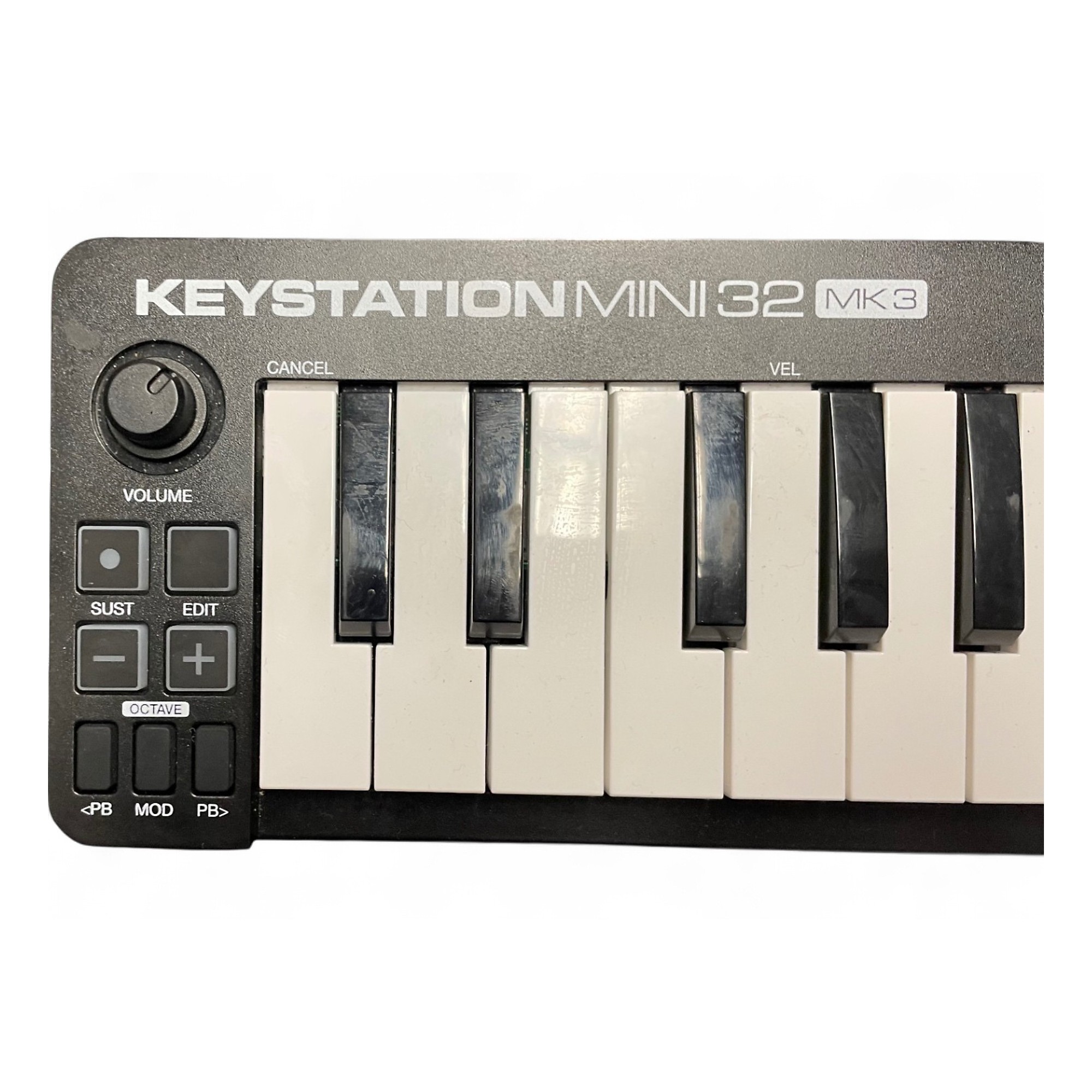 DTM・DAW M-Audio Keystation Mini 32 MK3 81Kdua1uy4L._UF894,1000_QL80_.jpg