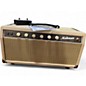 Used Milkman Sound CREAMER 20W HEAD Tube Guitar Amp Head thumbnail