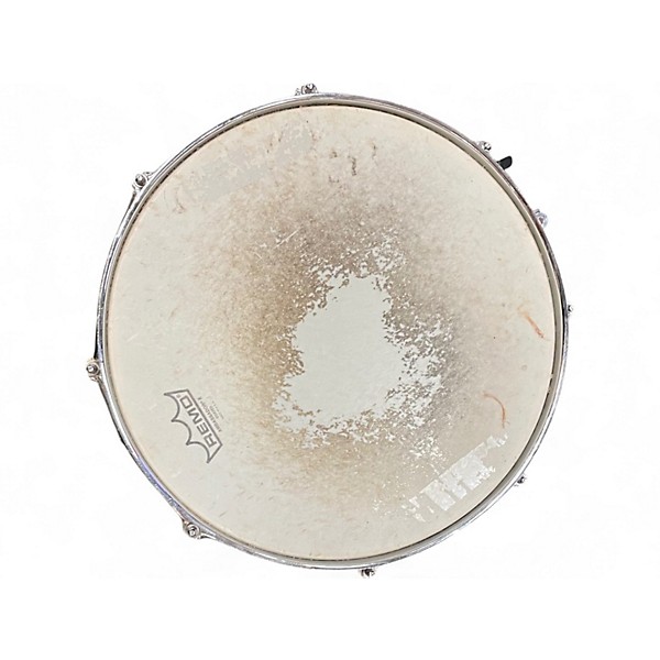 Used Pearl 5 Piece Export RED Drum Kit