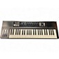 Used Native Instruments Komplete Kontrol S49 MIDI Controller thumbnail