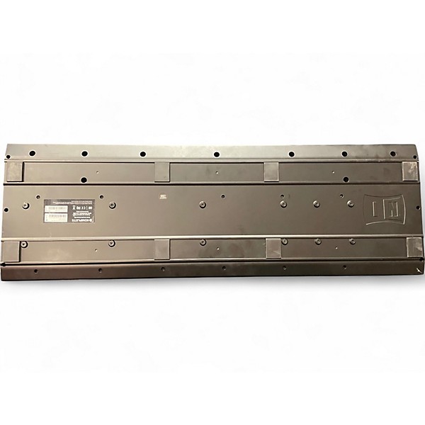 Used Native Instruments Komplete Kontrol S49 MIDI Controller