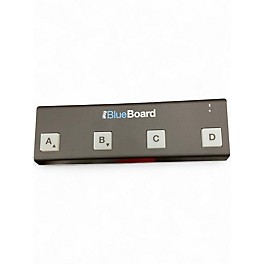 Used Irig BLUEBOARD MIDI Foot Controller