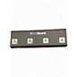 Used Irig BLUEBOARD MIDI Foot Controller thumbnail