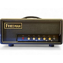 Used Friedman Pink Taco V2 Tube Guitar Amp Head