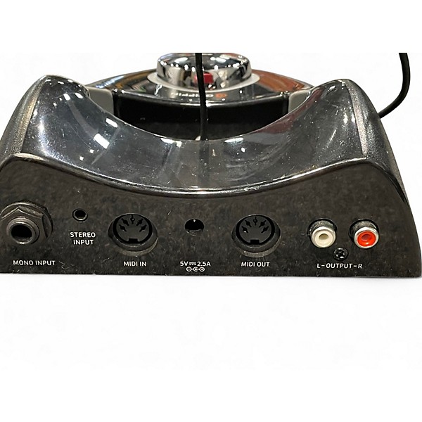 Used Griffin Mobile Audio Interface