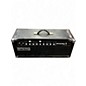 Vintage 1980 Ampeg v7 Tube Guitar Amp Head thumbnail
