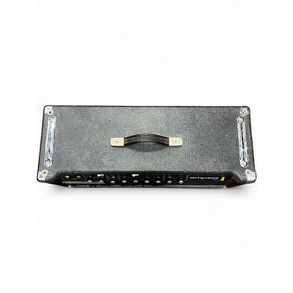 Vintage 1980 Ampeg v7 Tube Guitar Amp Head