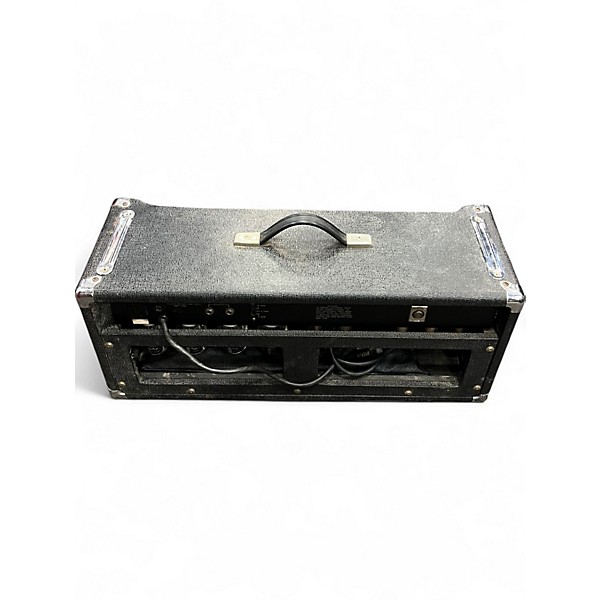 Vintage 1980 Ampeg v7 Tube Guitar Amp Head