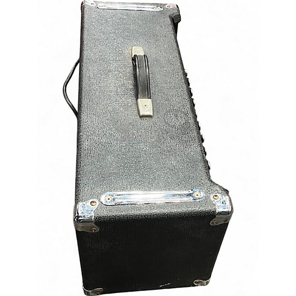 Vintage 1980 Ampeg v7 Tube Guitar Amp Head