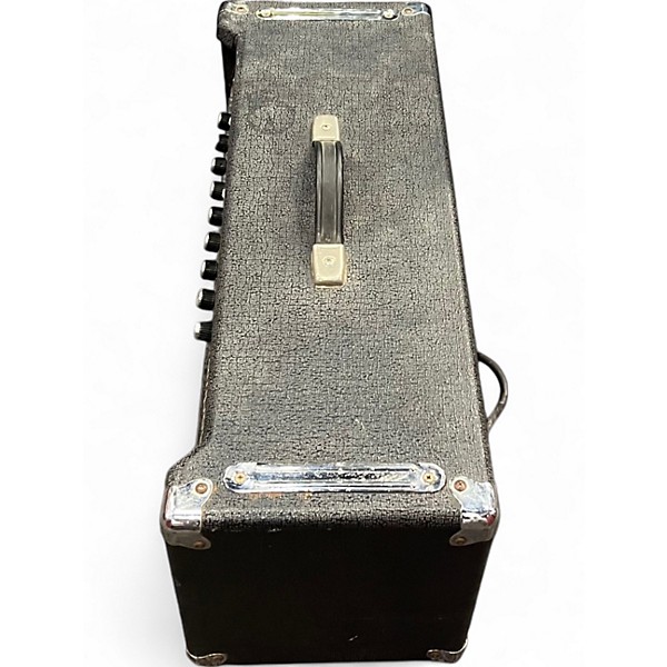 Vintage 1980 Ampeg v7 Tube Guitar Amp Head