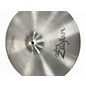 Used Zildjian 16in A Series Medium Thin Crash Cymbal