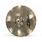 Used Zildjian 14in S Family Thin Crash Cymbal thumbnail