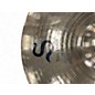Used Zildjian 14in S Family Thin Crash Cymbal