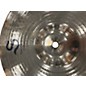 Used Zildjian 14in S Family Thin Crash Cymbal