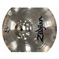 Used Zildjian 14in S Family Thin Crash Cymbal