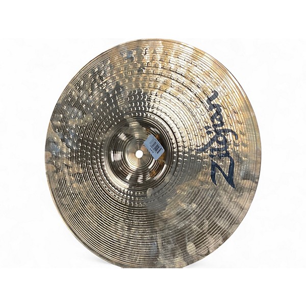 Used Zildjian 14in S Family Thin Crash Cymbal