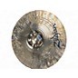 Used Zildjian 14in S Family Thin Crash Cymbal
