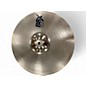Used SABIAN 14in B8X THIN CRASH Cymbal thumbnail