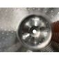 Used SABIAN 14in B8X THIN CRASH Cymbal