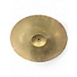 Used Pulse 18in 18" CRASH-RIDE Cymbal thumbnail