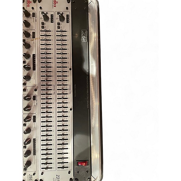 Used Juice Goose 8.0 Power Conditioner