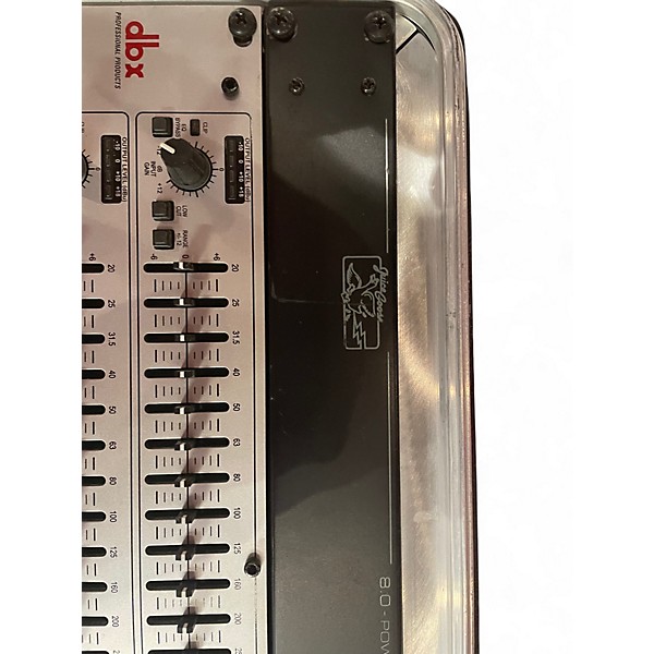 Used Juice Goose 8.0 Power Conditioner