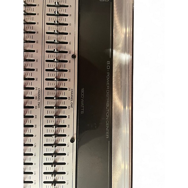 Used Juice Goose 8.0 Power Conditioner