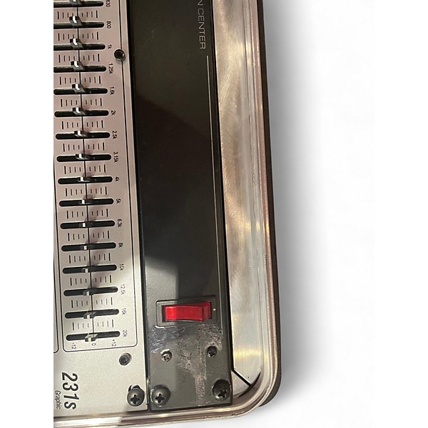 Used Juice Goose 8.0 Power Conditioner