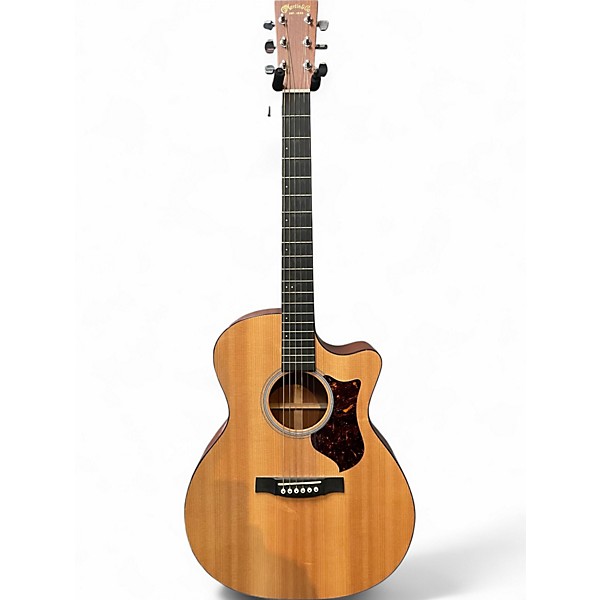 Martin GPCPA4 2011年 Made In U.S.A エレアコ Martin GPCPA4 2011年