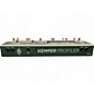 Used Kemper Profiler Rack Non Powered with Remote Solid State Guitar Amp Head